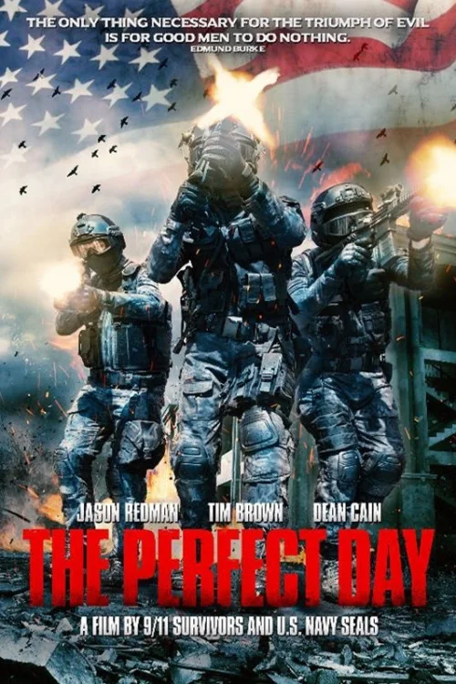 The Perfect Day Poster
