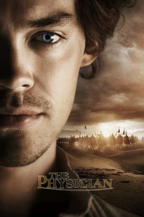 The Physician Poster