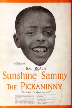 The Pickaninny Poster