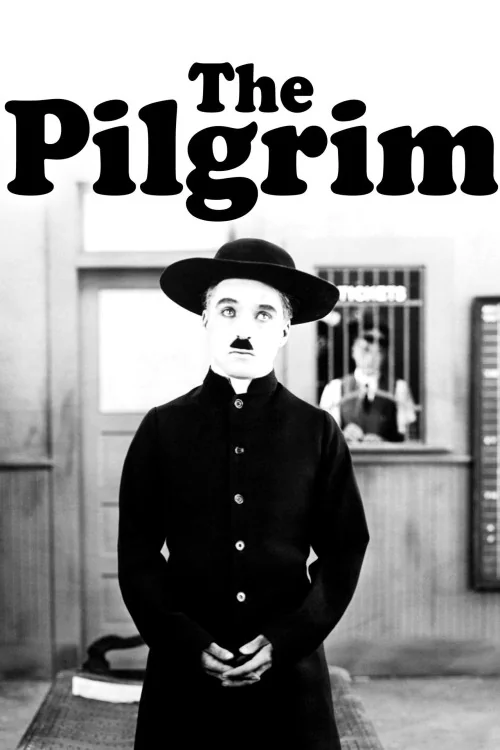 The Pilgrim Poster