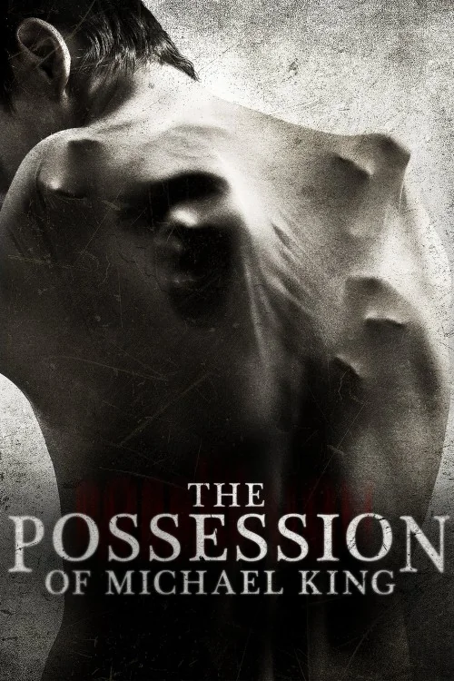 The Possession of Michael King Poster
