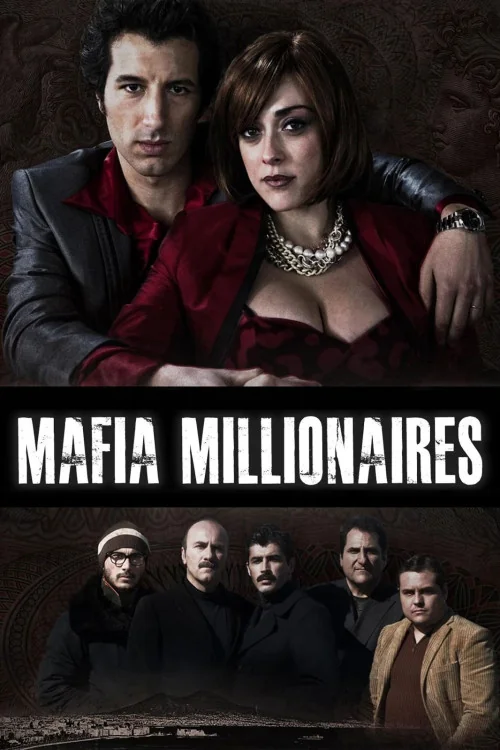 The Price of Crime Poster