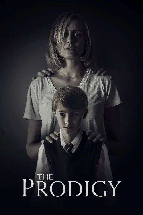 The Prodigy Poster