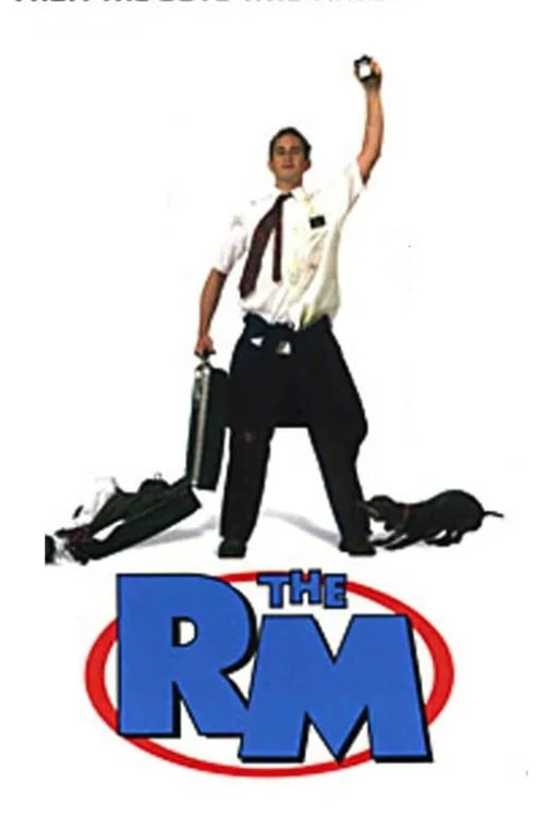 The R.M. Poster