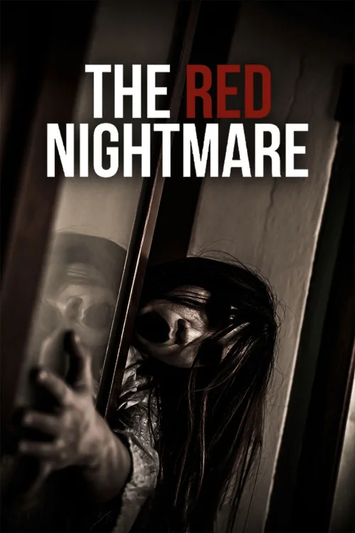 The Red Nightmare Poster