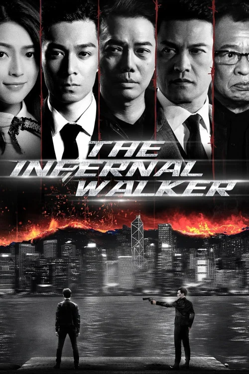 The Redeemers Poster