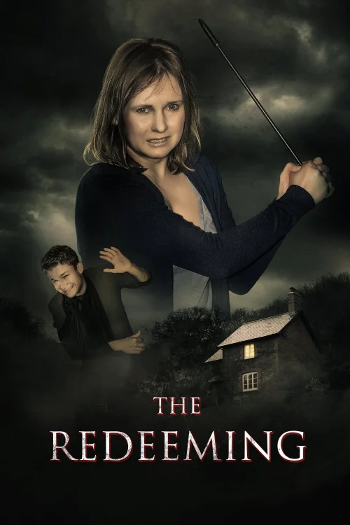 The Redeeming Poster