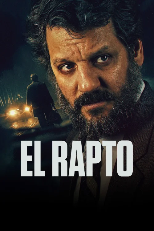 The Rescue: The Weight of the World Poster