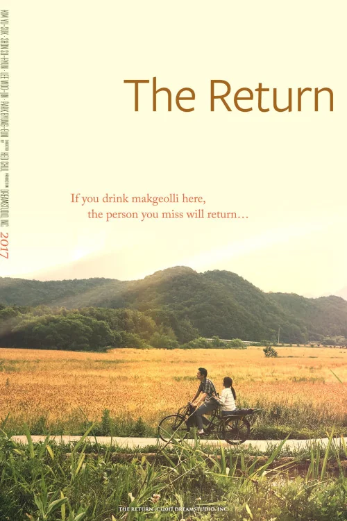 The Return Poster
