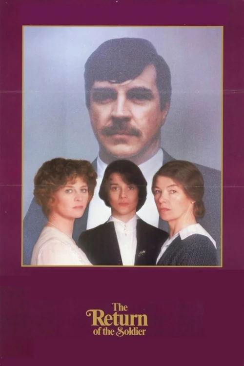 The Return of the Soldier Poster
