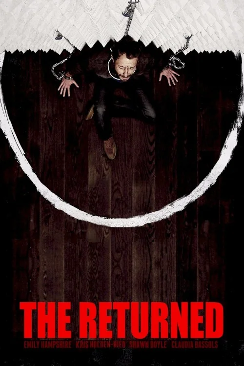 The Returned Poster