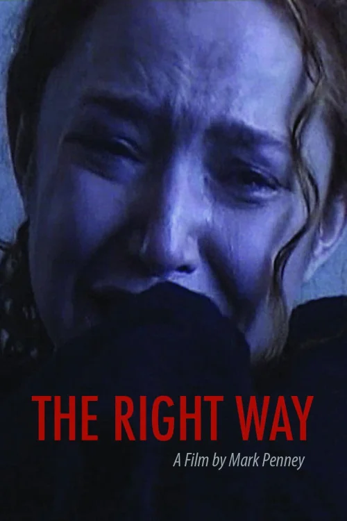 The Right Way Poster
