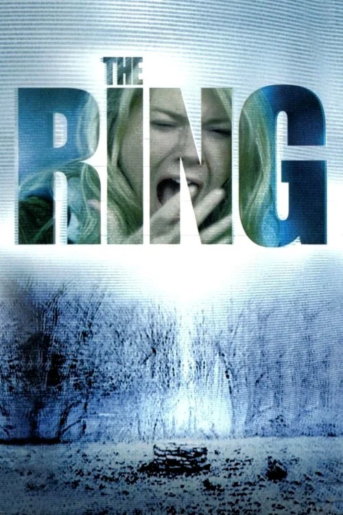The Ring Poster
