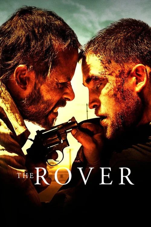 The Rover Poster