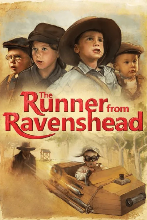 The Runner from Ravenshead