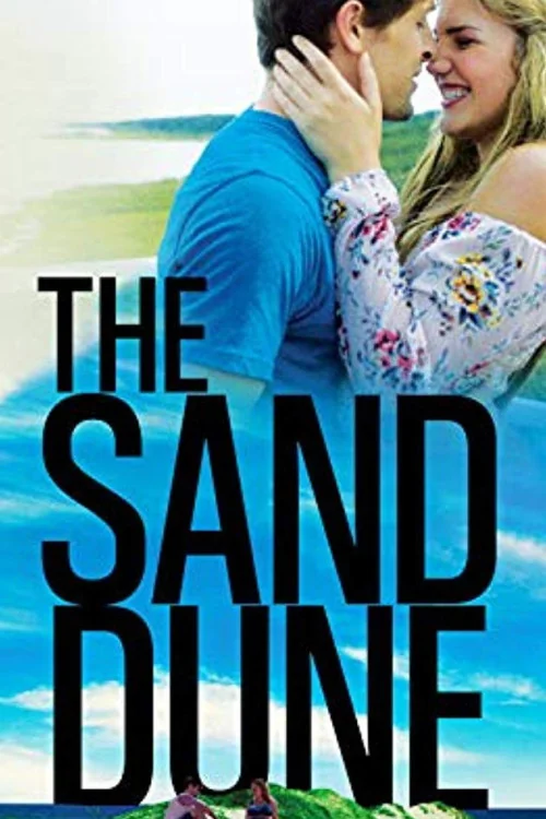 The Sand Dune Poster