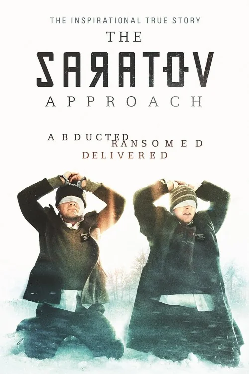 The Saratov Approach Poster