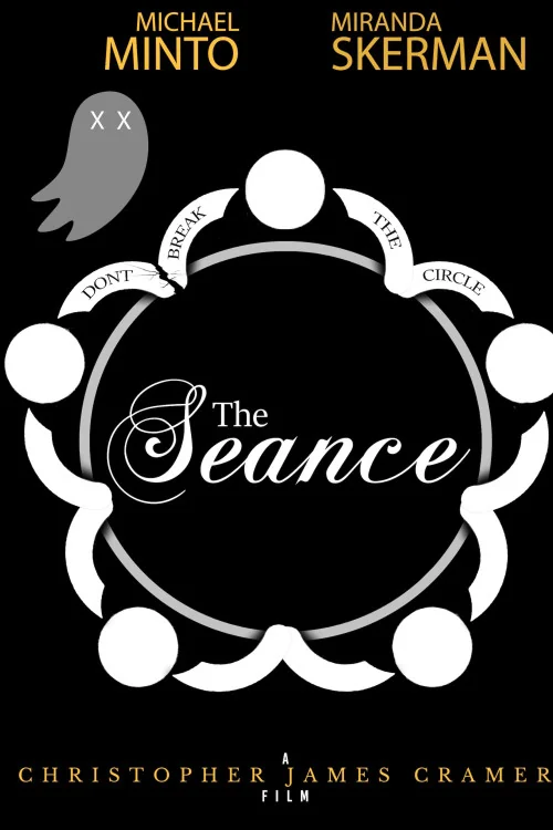 The Seance Poster