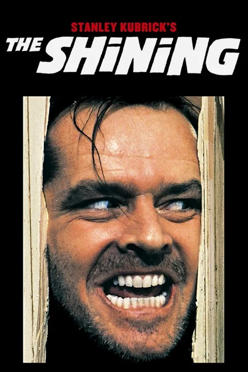 The Shining Poster
