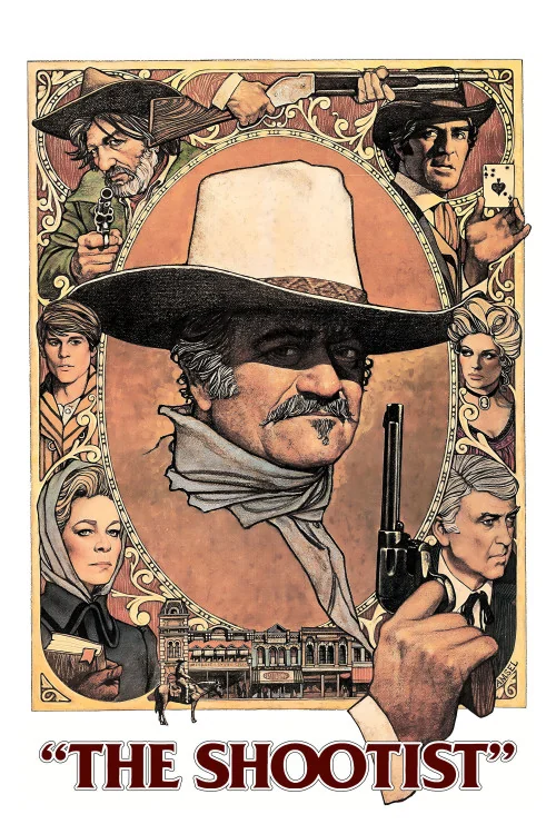 The Shootist
