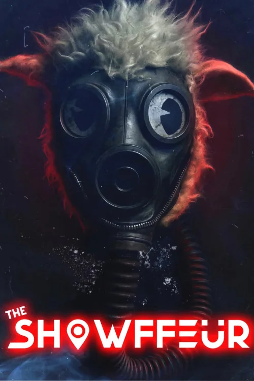 The Showffeür Poster