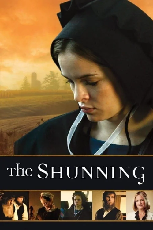 The Shunning Poster