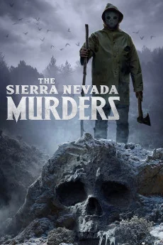 The Sierra Nevada Murders Poster