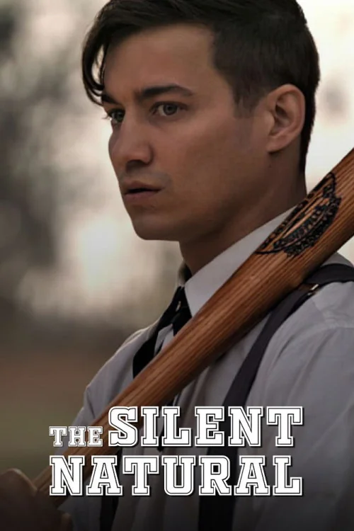 The Silent Natural Poster