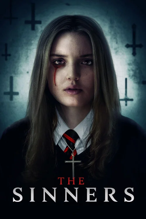 The Sinners Poster