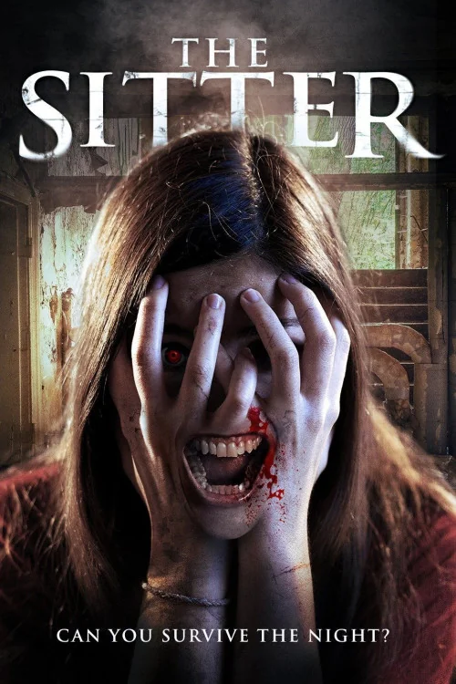 The Sitter Poster