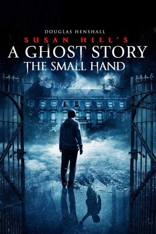 The Small Hand Poster