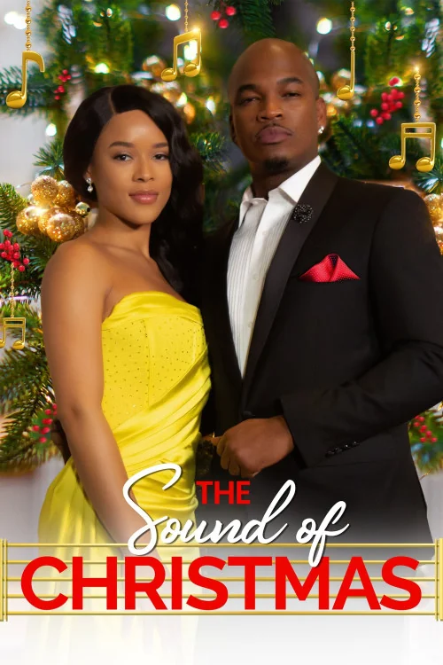 The Sound of Christmas Poster