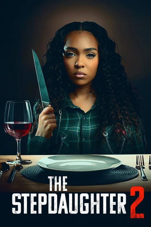 The Stepdaughter 2 Poster