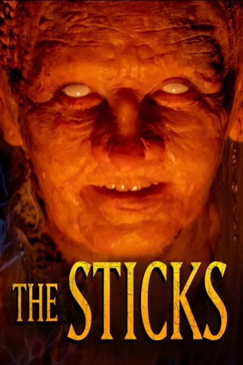 The Sticks Poster