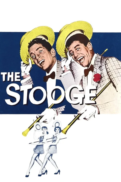 The Stooge Poster