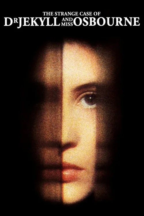 The Strange Case of Dr. Jekyll and Miss Osbourne Poster