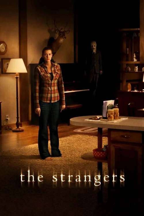 The Strangers Poster