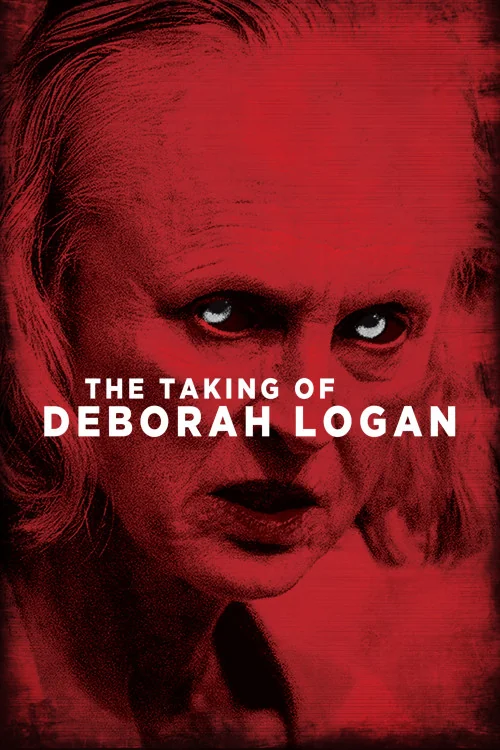 The Taking of Deborah Logan Poster