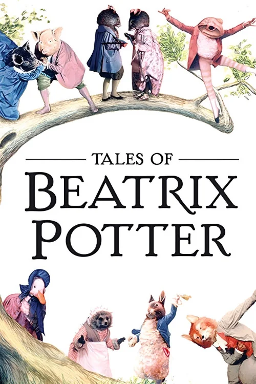 The Tales of Beatrix Potter Poster