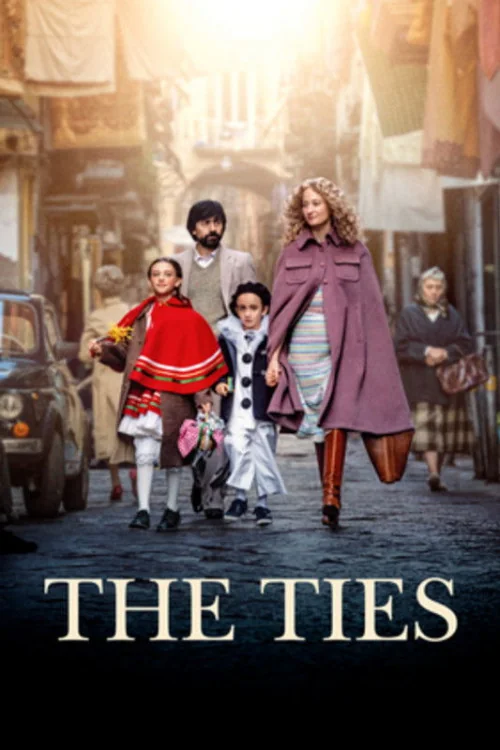The Ties Poster