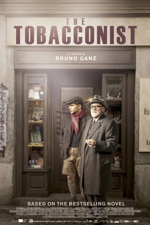 The Tobacconist Poster