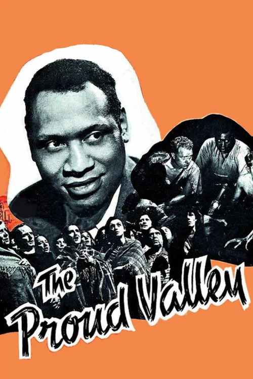 The Tunnel Poster