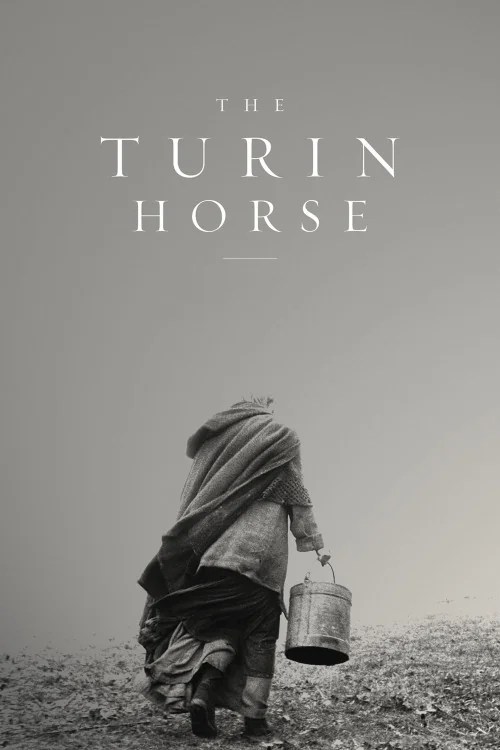 The Turin Horse Poster