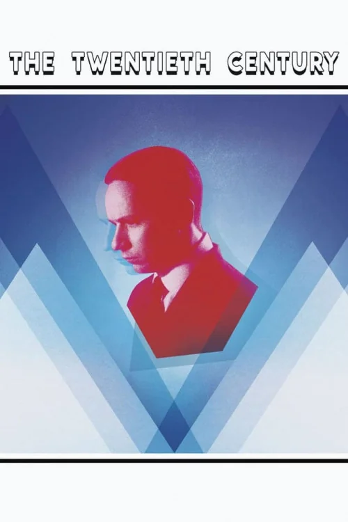 The Twentieth Century Poster