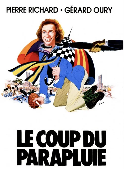 The Umbrella Coup