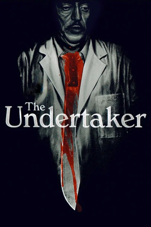 The Undertaker Poster