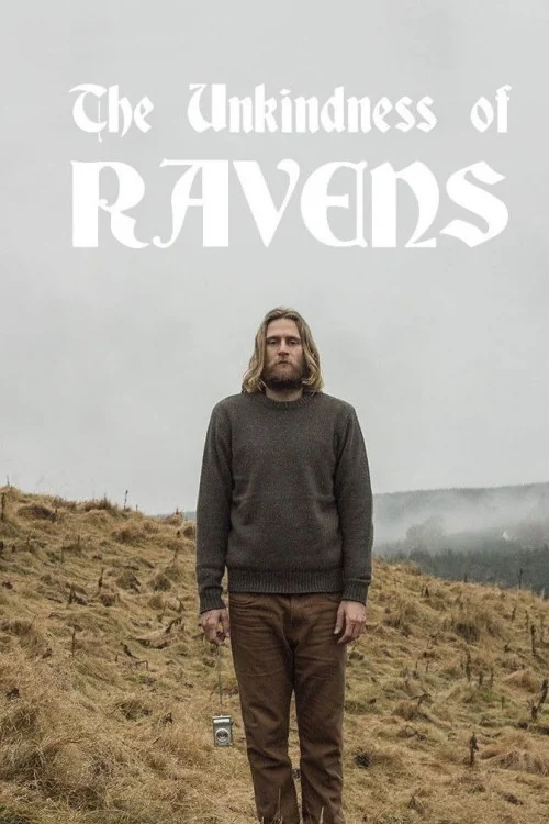 The Unkindness of Ravens Poster