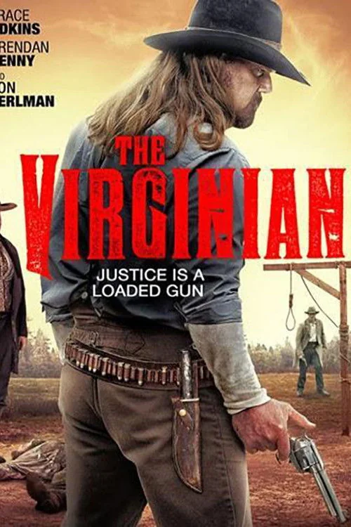The Virginian Poster