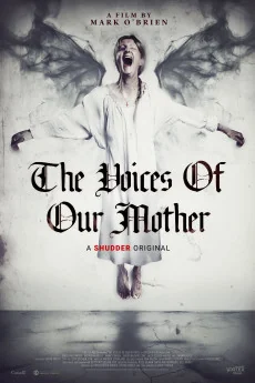The Voices of Our Mother Poster