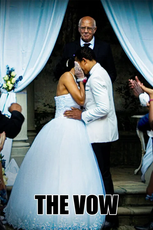 The vow